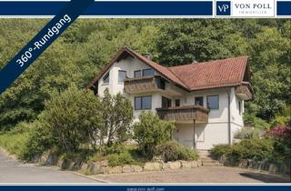 Einfamilienhaus kaufen in 72805 Lichtenstein, Familienzeit im großzügigen Einfamilienhaus mit Gartenfreiraum erleben