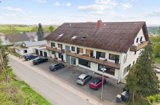Anlageobjekt in 65589 Hadamar, Großzügiges Grundstück mit Bestand und vielfältigem Entwicklungspotenzial!