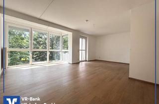 Wohnung kaufen in 94496 Ortenburg, ANKOMMEN UND WOHLFÜHLEN: SCHÖNE & GEMÜTLICHE 2-ZIMMER-WOHNUNG!
