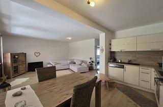 Wohnung mieten in 63846 Laufach, Lichtdurchflutete 2-Zi.-Wohnung mit Terrasse und Gartenbereich