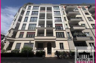 Wohnung mieten in Weserstrasse 38a, 10247 Berlin, Möblierte Wohnung mitten im Kiez!