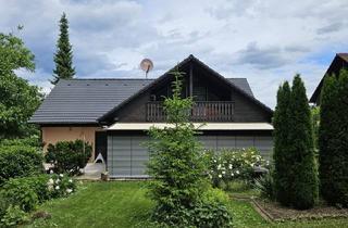Haus kaufen in 75233 Tiefenbronn, Großzügiges Zwei- bis Dreifamilienhaus mit enormem Potenzial und XL-Grundstück in Tiefenbronn