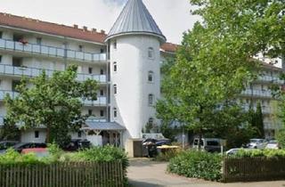 Wohnung kaufen in 27356 Rotenburg, Kapitalanlage! vermietete Einzimmerwohnung im Herzen von Rotenburg