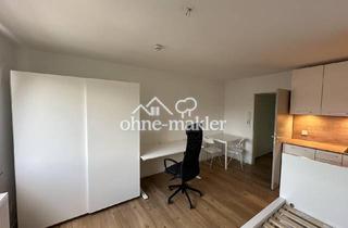 Wohnung mieten in Sielkamp 7A, 38112 Braunschweig, Modernes, frisch saniertes und möbliertes Apartment zum Wohlfühlen