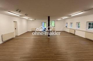 Büro zu mieten in 49635 Badbergen, 100m2 Büro/ Gewerbefläche zu vermieten: Erstbezug nach Sanierung