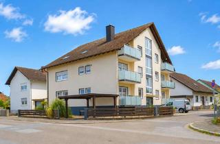 Wohnung kaufen in 67346 Speyer, Dachgeschosswohnung mit zusätzlicher Appartementfläche im Untergeschoss