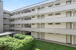 Wohnung kaufen in Tal, 81369 München, 1-Zimmer- Apartment in München-Sendling zur Kapitalanlage