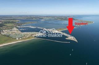 Wohnung kaufen in Auf Der Ostsee 59-60, 24376 Kappeln, Stilvolle Ferienwohnung „auf der Ostsee"