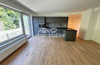 Wohnung kaufen in Bargteheider Straße 106a, 22143 Hamburg, Moderne 3-Zimmer ETW, Erstbezug nach Sanierung, ohne Courtage