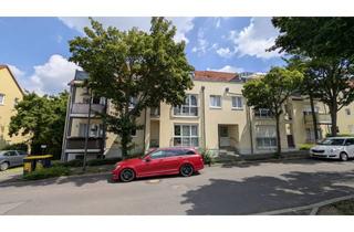 Wohnung kaufen in 01217 Dresden, Vermietete 2-Raum-Wohnung mit Süd-West-Balkon und TG-Stellplatz in Dresden-Kleinpestitz-Mockritz