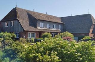 Haus kaufen in 25869 Gröde, Einzigartig: Leben auf der Nordsee-Hallig Gröde!