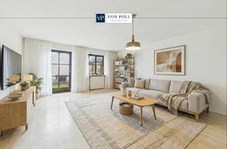 Wohnung mieten in 85354 Freising, Altstadt & Garten – zentrale 2,5-Zimmer-Wohnung im Herzen Freisings
