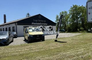 Garagen mieten in Messerschmittring 76, 86343 Königsbrunn, 500qm+140qm+84qm Gewerbefreiflächen in 1A Geschäftslage