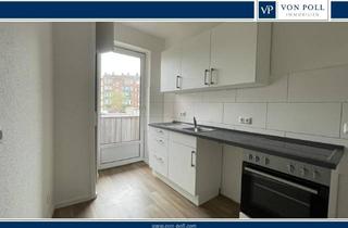Wohnung mieten in 24143 Kiel, Ideal für Singles und Studenten!
