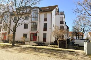 Wohnung kaufen in 70736 Fellbach, Top-gepflegte 3-Zi.-Wohnung in Fellbach inkl. TG-Stellplatz