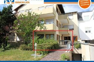 Wohnung mieten in 68766 Hockenheim, Ideal für Senioren