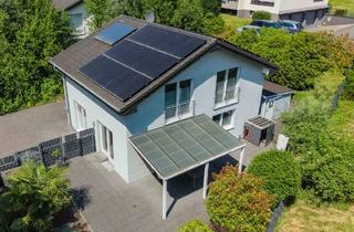 Einfamilienhaus kaufen in 42799 Leichlingen, Sehr gepflegtes und technisch ausgereiftes Einfamilienhaus in Leichlingen