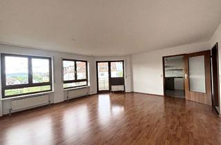 Wohnung kaufen in 71334 Waiblingen, Gepflegt und bezugfrei - 3-Zi.-Whg. inkl. 1 TG-Stellplatz in WN-Galgenberg