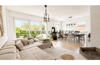 Haus kaufen in 86633 Neuburg, Modernisiertes Reiheneckhaus in Neuburg an der Donau - großzügiges Familienwohnen mit Garten, zwei Terrassen, Balkon & fünf Stellplätzen!
