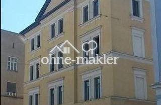 Wohnung mieten in Göggingerstr 31, 86159 Augsburg, Helle, freundliche Dachgeschoß- Wohnung 2 ZKB