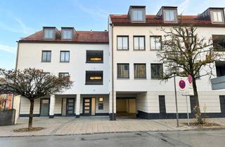 Wohnung mieten in 94469 Deggendorf, Attraktive 2-Zimmer-Wohnung zentral in Deggendorf!