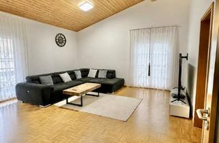 Wohnung kaufen in 79793 Wutöschingen, Helle 3 Zi. Wohnung in Horheim zu verkaufen