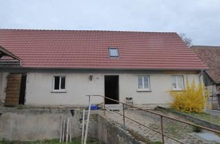 Lager kaufen in 91463 Dietersheim, Althofstelle mit großem Grundstück jetzt verfügbar!