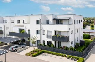 Penthouse kaufen in 94330 Salching, Exklusive Penthouse-Wohnung in Salching