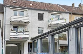 Wohnung kaufen in 44793 Bochum, Geräumige 5-Zimmer-Eigentumswohnung in zentraler Lage Bochums