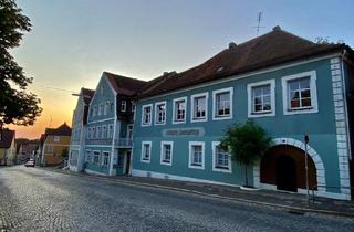 Anlageobjekt in 91413 Neustadt, Einzigartig! Ensemble im Herzen von Neustadt/Aisch!