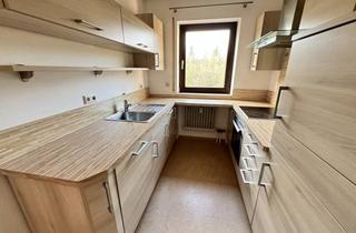 Wohnung kaufen in 91413 Neustadt, Schicke Eigentumswohnung am Stadtrand - sofort beziehbar!