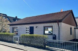 Haus kaufen in 90537 Feucht, Modernisierter Bungalow - sofort beziehbar!