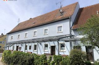 Gewerbeimmobilie kaufen in 91469 Hagenbüchach, Gelegenheit! Traditionsgaststätte zu verkaufen