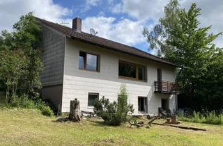 Einfamilienhaus kaufen in 91459 Markt Erlbach, Handwerker und Naturfreunde aufgepasst! Gepflegtes Wohnhaus auf großem Grundstück, sofort verfügbar!