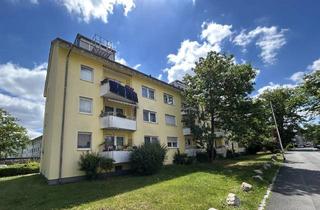 Wohnung kaufen in 91052 Erlangen, Gepflegte 3-Zimmer-Wohnung in Erlangen