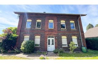 Haus kaufen in 46487 Wesel, Im Herzen von Wesel-Blumenkamp: Charmantes Anlageobjekt in historischer Bauweise!