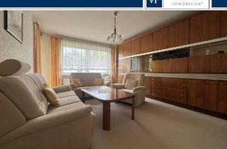 Wohnung kaufen in 29225 Celle, Hier beginnt Zuhause – 3-Zimmer-Wohnung mit Loggia und Garage