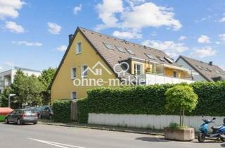 Wohnung mieten in Allensteinstr. 29, 41564 Kaarst, 3-Zimmer-Maisonette-Wohnung