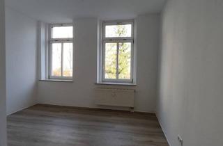 Wohnung mieten in 08527 Plauen, Kleine 2-Zimmer-Wohnung in der Südvorstadt!