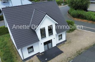 Einfamilienhaus kaufen in 31061 Alfeld, Neuwertiges Einfamilienhaus zum sofort einziehen-Baujahr 2022-Wärmepumpe- für die ganze Familie!