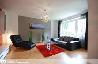 Wohnung kaufen in 31135 Hildesheim, Vermietete 3-Zimmer-Wohnung mit Tiefgaragenstellplatz in der Hildesheimer Oststadt!