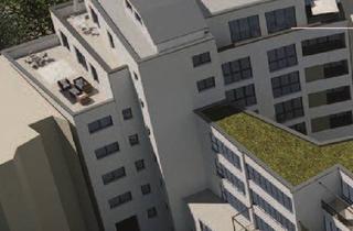 Wohnung mieten in Merianstraße 32, 90409 Nürnberg, * Erstbezug - 3-Zimmerwohnung - Merianstraße - 4. OG - Einbauküche - Parkett - Loggia - Stellplatz