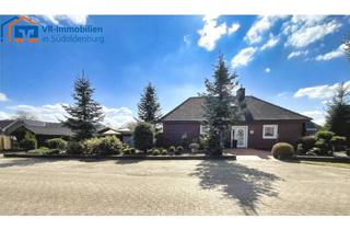 Einfamilienhaus kaufen in 49696 Molbergen, Ihr neues Zuhause in Molbergen: Wohnhaus mit Keller,Doppelcarport u. Tiefgarage!