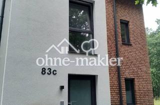 Wohnung kaufen in Teutoburger Weg 83c, 33758 Schloß Holte-Stukenbrock, SHS (zentrumsnah): ETW (Bj. 2023) im EG | 2,5 ZKB ca. 70 m² | Keller+Garten, optional Stellplatz