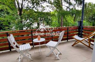 Wohnung kaufen in 60318 Frankfurt, Kernsanierter Gründerzeit-Altbau | 3 Zimmer | Balkon | Erstbezug | Nordend-West