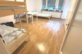 Wohnung kaufen in Frankfurter Ring, 80807 München, ** Selbstnutzer & Kapitalanleger ** Gemütliche 3-Zimmer-Wohnung mit Einbauküche am Frankfurter Ring