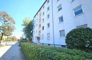 Wohnung kaufen in Frankfurter Ring, 80807 München, ** Selbstnutzer & Kapitalanleger ** Gemütliche 3-Zimmer-Wohnung mit Einbauküche am Frankfurter Ring