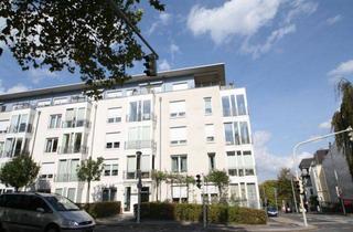 Immobilie mieten in Potsdamerstr. 41, 42651 Solingen, Seniorenwohnung im Lindenhof - toller Ausblick fast mitten in der Stadt