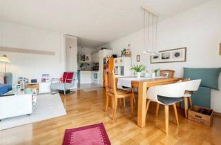 Wohnung kaufen in 21339 Lüneburg, Vermieten oder selber einziehen: Schöne 2-Zimmer-Wohnung in Lüneburg Ochtmissen