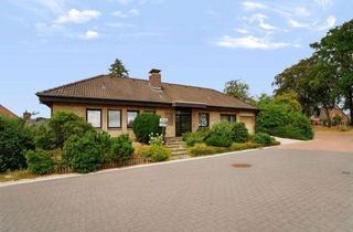 Haus kaufen in 46446 Emmerich, Emmerich – Großzügiger Bungalow in beliebter Wohnlage mit viel Platz für die ganze Familie